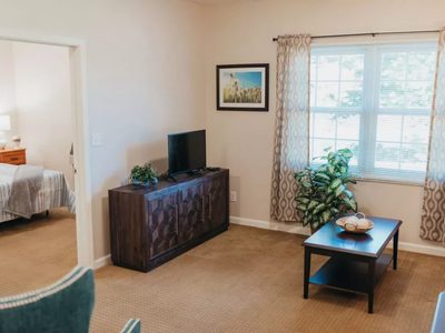 Senior Living at Forest Ridge
