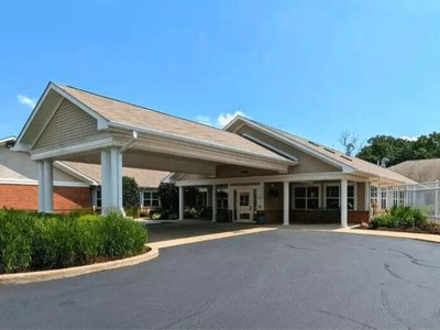 Avalon Springs Health Campus