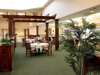 Avalon Springs Health Campus
