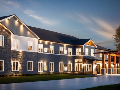 Lewis Station Senior Living