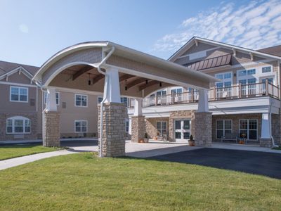 Violet Springs Health Campus