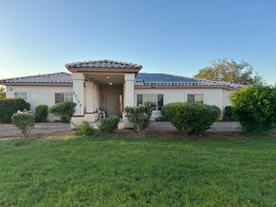 Jolley Family Assisted Living Home