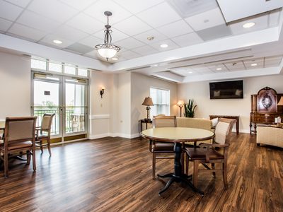 Hearthwood Senior Living