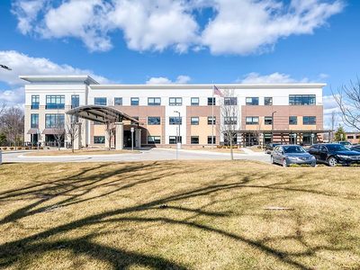The Avalon of Bloomfield Township