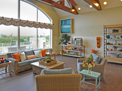 Rose Senior Living - Clinton Township