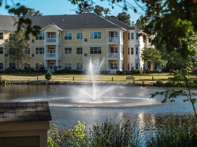 Porters Neck Village