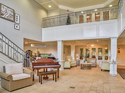 Rose Senior Living Avon