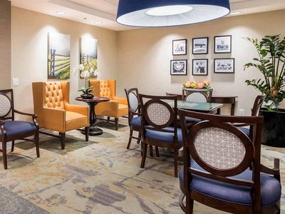 Fieldstone Place Senior Living