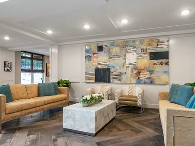 Mission Chateau Senior Living