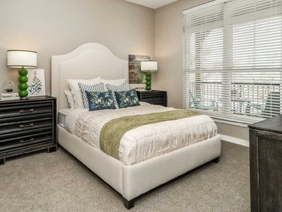 Mission Chateau Senior Living