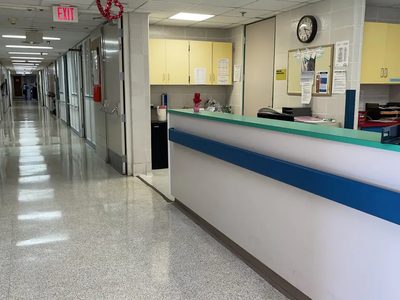 Montgomery Children's Specialty Center