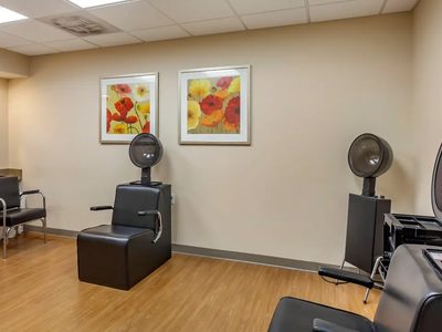 St. Pauls Senior Living