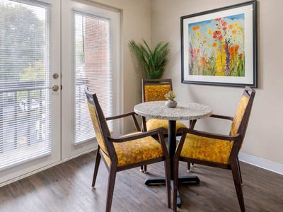 St. Pauls Senior Living