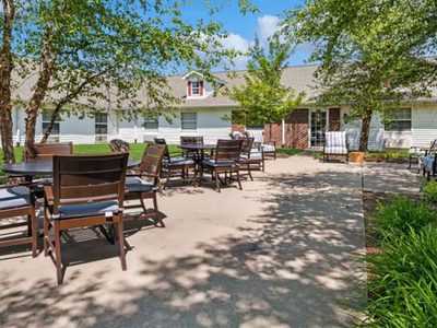 The Crossings at Banta Pointe Senior Living