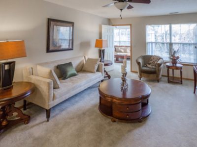 The Crossings at Banta Pointe Senior Living