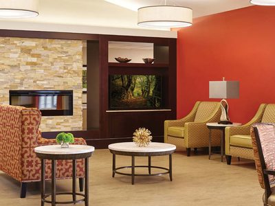 The Gardens at Park Pointe Senior Living