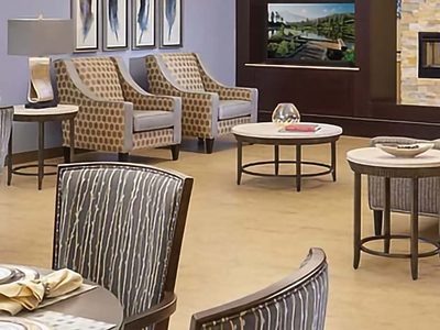 The Gardens at Park Pointe Senior Living
