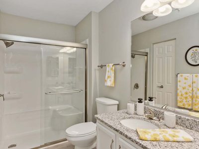 The Reserve at Mission Senior Living