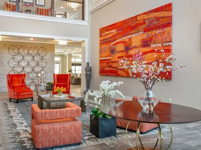 Tiffany Springs Senior Living