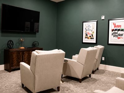 Calveria Living at Camden