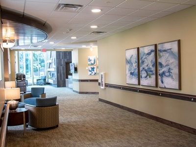Langton Shores