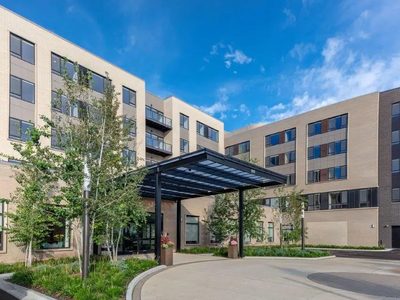 The Sheridan at Oak Brook