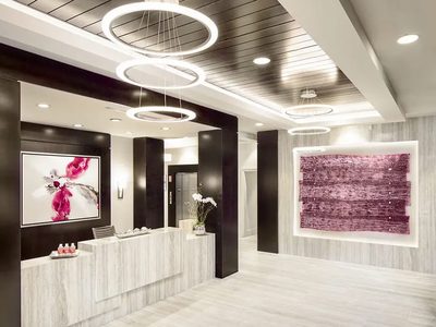 The Sheridan at Park Ridge