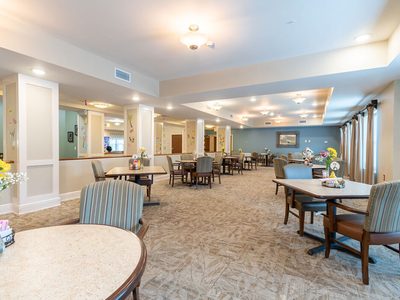 Salterra at Fort Myers
