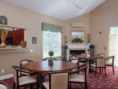 The Village Townhomes