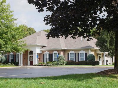 The Village Townhomes