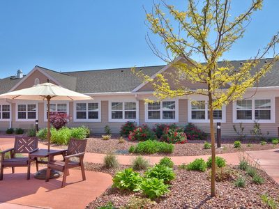 The Village at Unity & The Hamlet