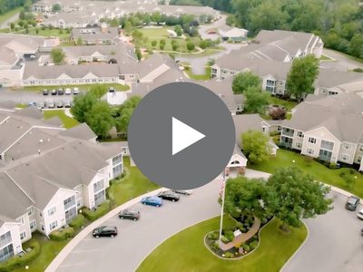 The Village at Unity & The Hamlet