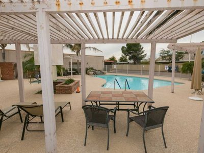 Olive Ridge Senior Living