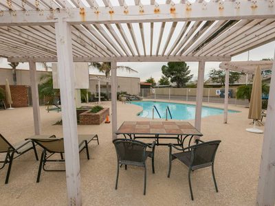 Olive Ridge Senior Living