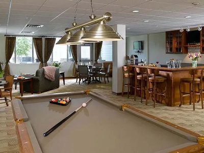 Atria Longmont