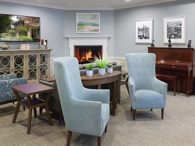 Atria Park of Glen Ellyn
