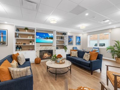 Harmony Village at Hanover Township