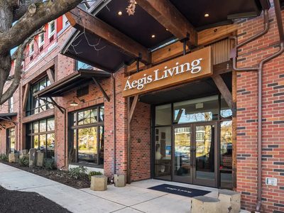 Áegis Living Ballard (Seattle, WA)