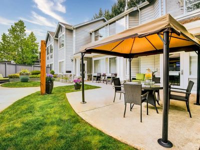 Áegis Living Callahan House (Shoreline, WA)