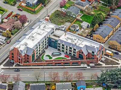 Áegis Living Greenwood (Seattle, WA)