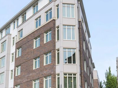 Áegis Living Madison (Seattle, WA)