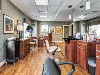 Benchmark Senior Living on Clapboardtree