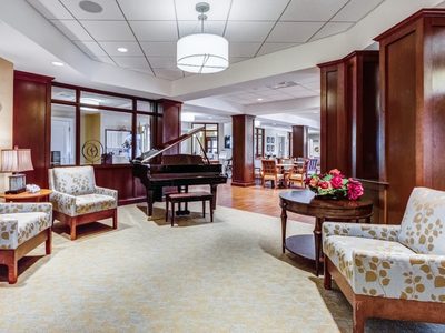 Benchmark Senior Living on Clapboardtree