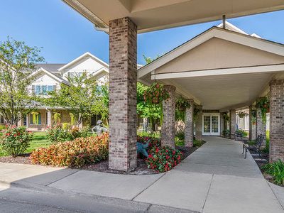 Independent Senior Living in Topeka, KS
