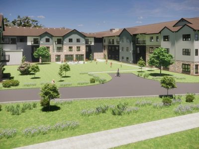 Meadowview Fayetteville