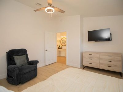 Golden Crown Assisted Living