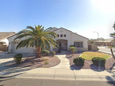 Arizonas Best Assisted Living Home