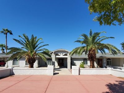 Five Roses Adult Care Home III