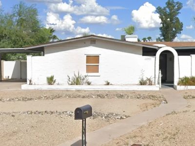 Assisted Living at Mountain Vista