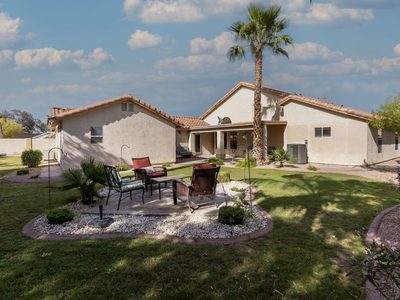 Horizon Assisted Living Home